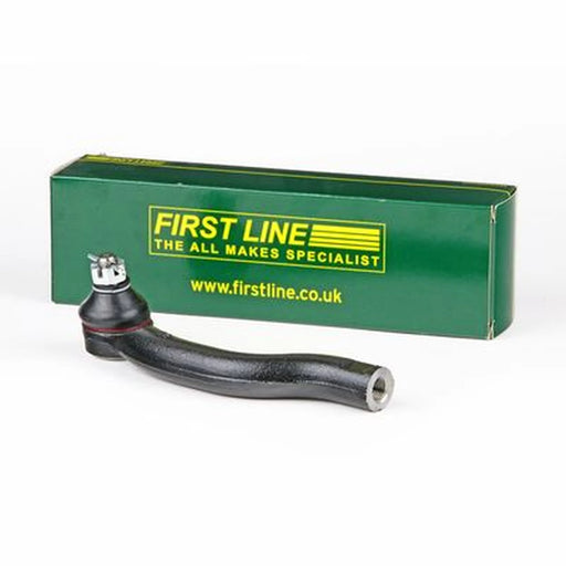 First Line Steering Tie Rod End Ball Joint fits Suzuki Swift III 2010-2017