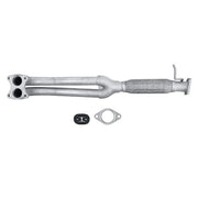 Hella Exhaust Pipe OD fits Rover 400 II 1995-2000