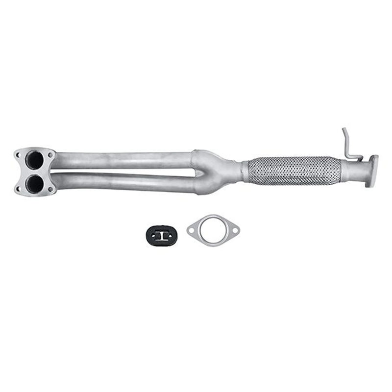 Hella Exhaust Pipe OD fits Rover 400 II 1995-2000