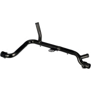 Gates Coolant Water Pipe Tube fits Audi A4 B5 1994-2001 1.6 1.8