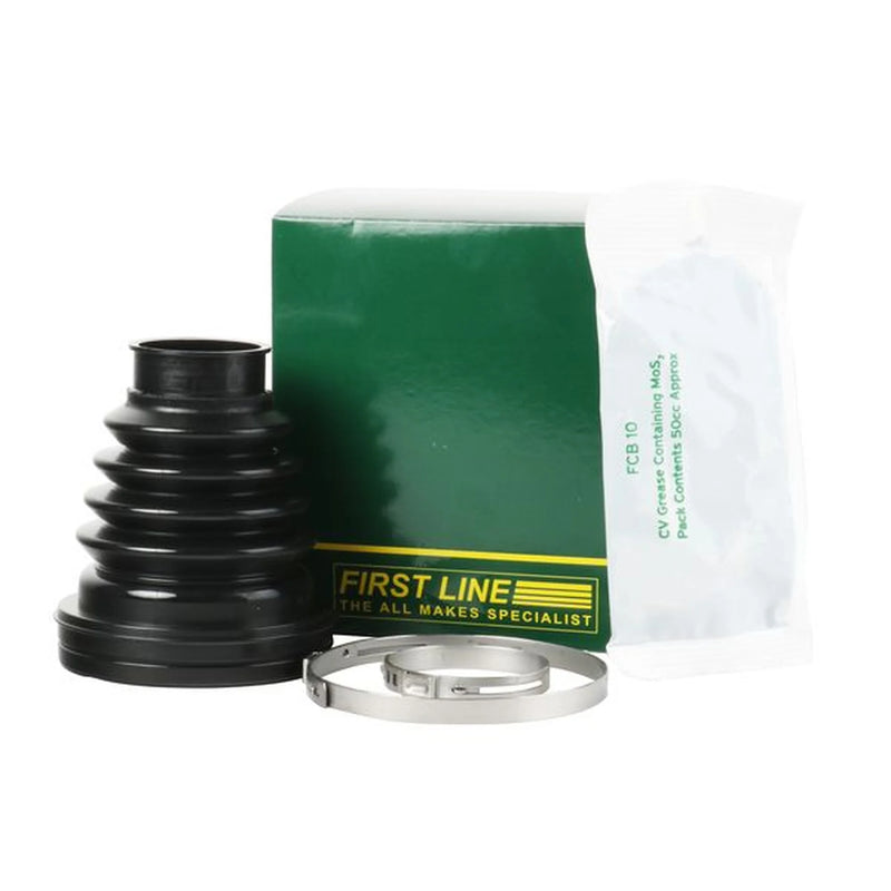 First Line Drive Shaft Bellow Kit Front Right Thermoplast fits Citroën C3 III