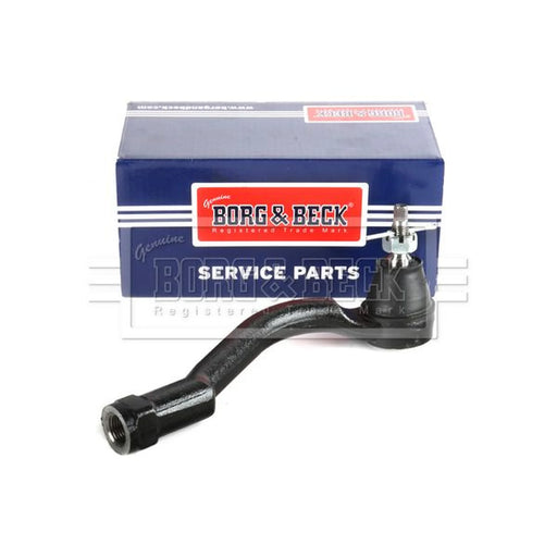 Borg & Beck Steering Tie Rod End Ball Joint BTR6017