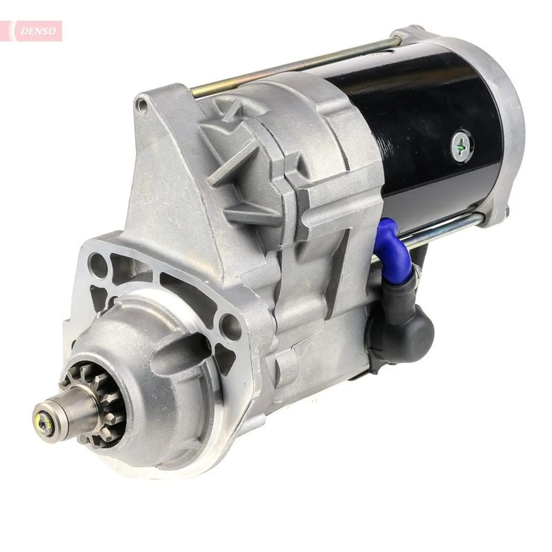 Denso Starter Motor 12V 4.8kW 11 Teeth