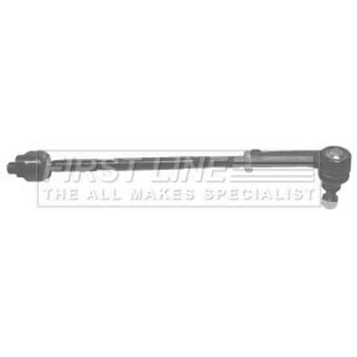 First Line Inner Rack End Right Joint fits Seat Arosa 1997-2004 1.0 1.4 1.7