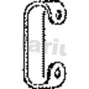 Klarius Support Bracket VAP17AE 161253111 VAP17AE