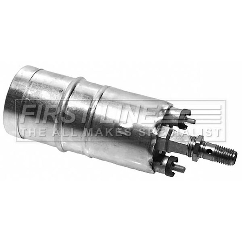 First Line Fuel Pump Assembly fits Lancia Thema 1984-1990