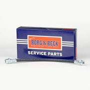 Borg & Beck Brake Hydraulic Hose Line inner BBH9024