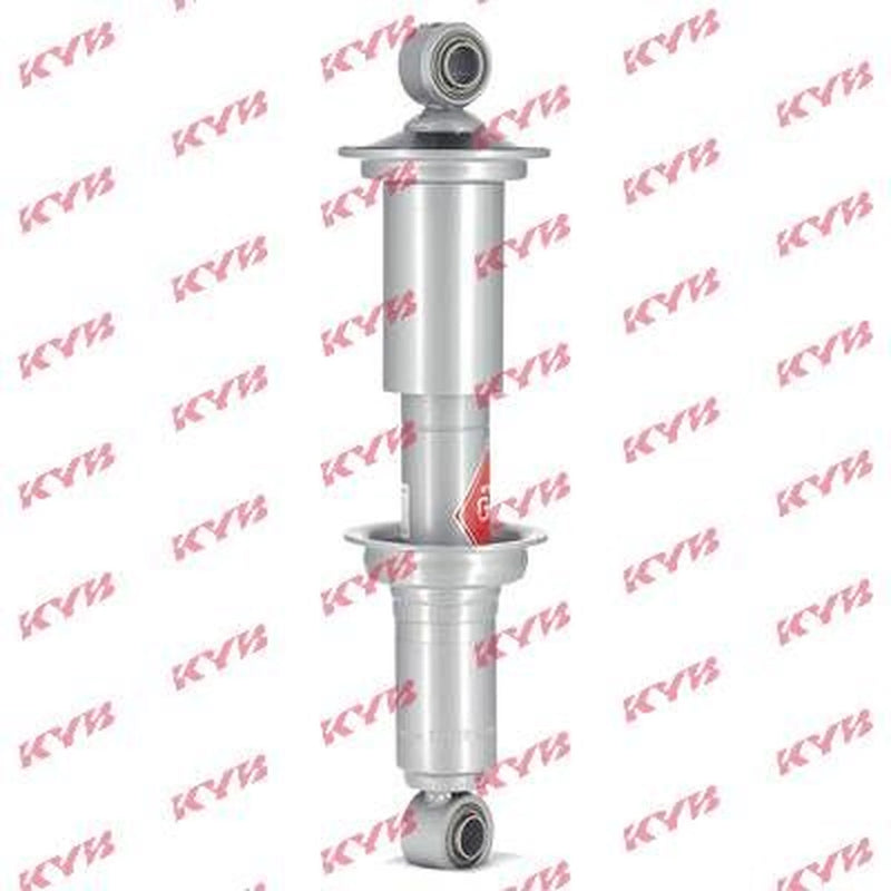 KYB Shock Absorber Damper Strut Rear fits Daimler 2.8 - 5.3 1969-1993