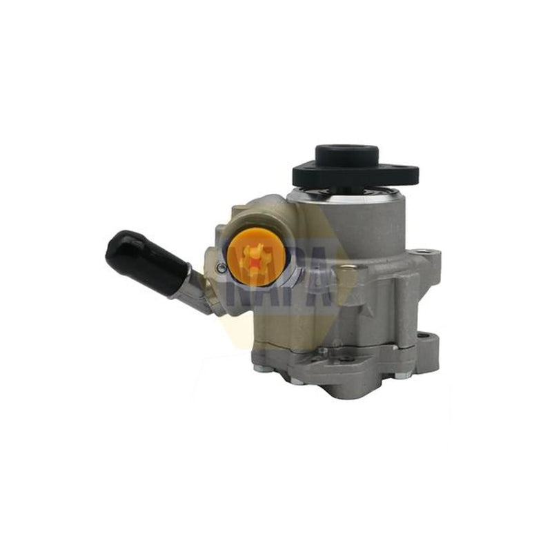 NAPA Power Steering Hydraulic Pump fits BMW 1 2004-2013