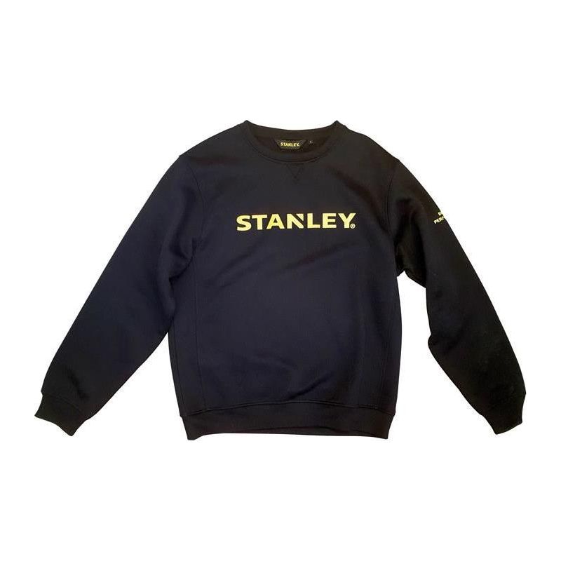 Stanley® Clothing Jackson Sweatshirt - L STANLEY® Clothing - Dynamic Drive