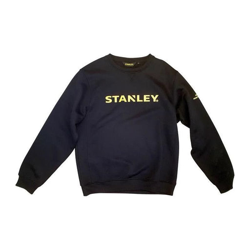 Stanley® Clothing Jackson Sweatshirt - L STANLEY® Clothing - Dynamic Drive