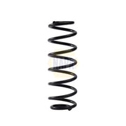 NAPA Rear Suspension Coil Spring fits Audi A1 2010-2018 1.0 1.2