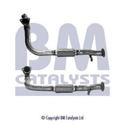 BM Catalysts Exhaust Pipe OD BM70220