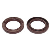 Elring Crankshaft Shaft Seal OD ID Wide fits Bedford Rascal 1986-1990 0.9 1.0