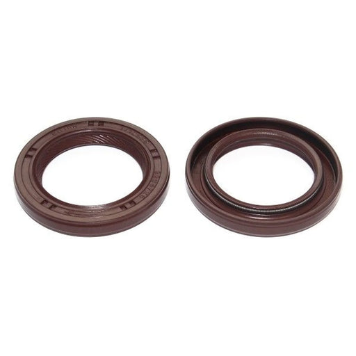 Elring Crankshaft Shaft Seal OD ID Wide fits Bedford Rascal 1986-1990 0.9 1.0
