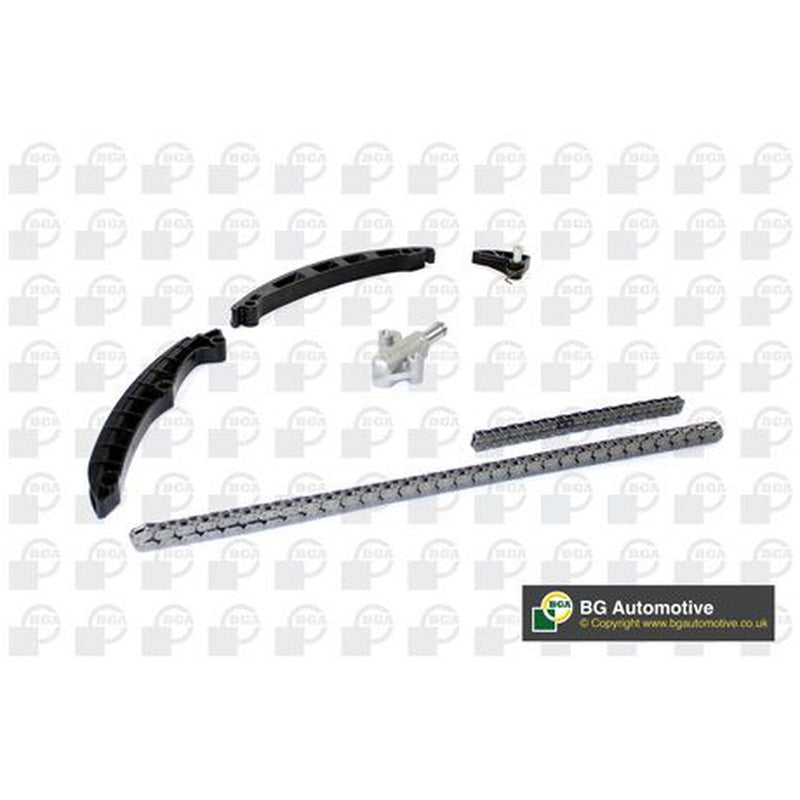 BGA Timing Chain Kit Set 130 Links fits Audi A3 2003-2013 1.4 1.6