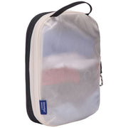 Thule compression packing cube compression packing cube medium white Thule - Bars 4 Cars