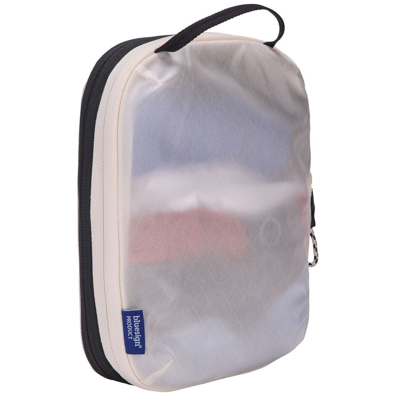 Thule compression packing cube compression packing cube medium white Thule - Bars 4 Cars