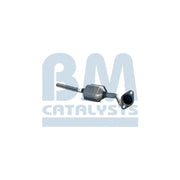 BM Catalysts Homologated Diesel Cat fits Peugeot 306 1998-2001 1.9