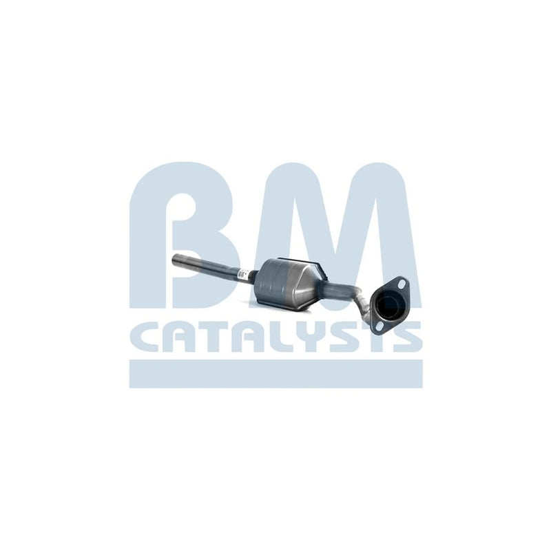 BM Catalysts Homologated Diesel Cat fits Peugeot 306 1998-2001 1.9