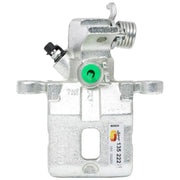 Bosch Brake Caliper Assembly Rear Right fits Hyundai I10 I 2007-2013 1.0 1.1 1.2