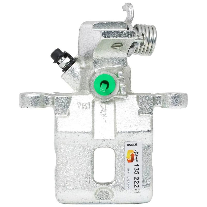 Bosch Brake Caliper Assembly Rear Right fits Hyundai I10 I 2007-2013 1.0 1.1 1.2