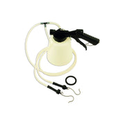 Laser Pneumatic Fluid Extractor & Brake Bleeder 5780 Laser - Dynamic Drive