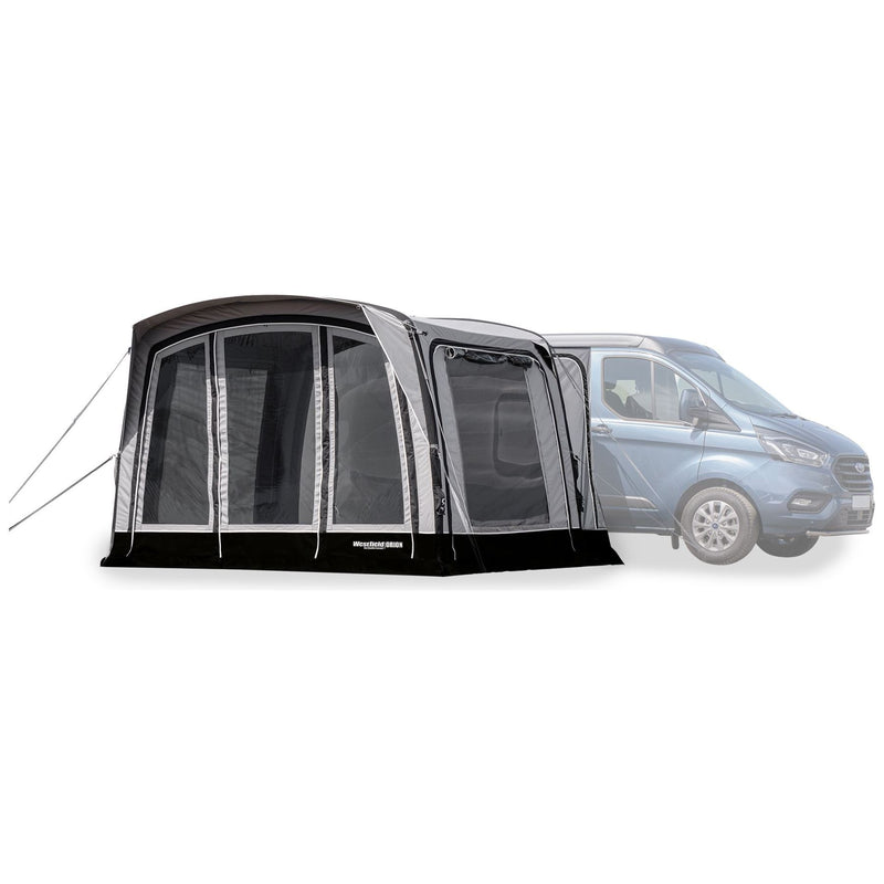 Orion 2 300 Air Drive Away Awning 12020413000002 Quest - Dynamic Drive