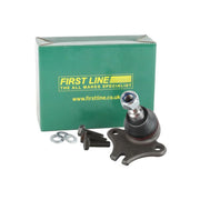First Line Ball Joint Front Left fits Seat Toledo 1993-1999 2.0