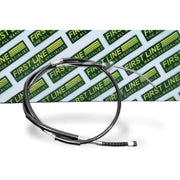 First Line Handbrake Cable Left Rear fits Toyota Carina V 1987-1992 2.0