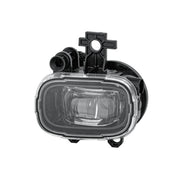 Hella Front Left Fog Light LED 1NL 013 712-011