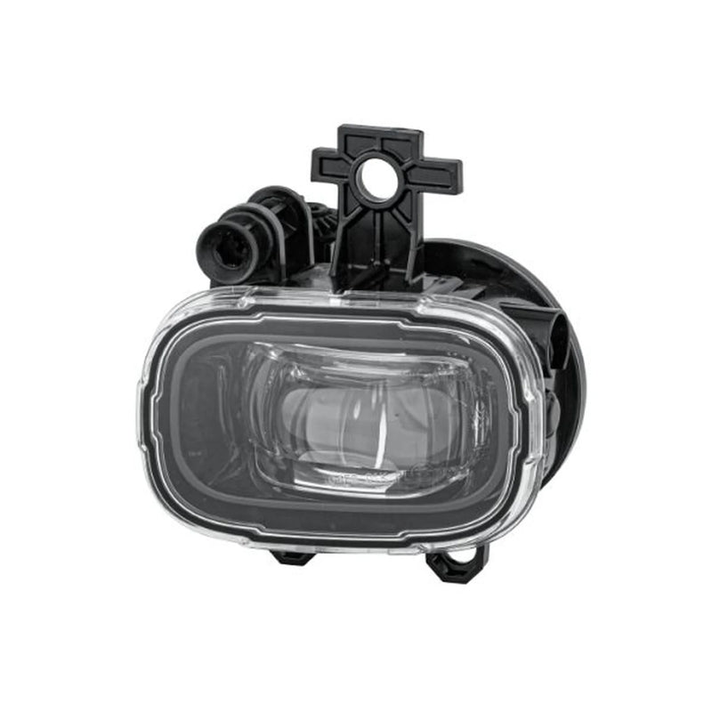 Hella Front Left Fog Light LED 1NL 013 712-011