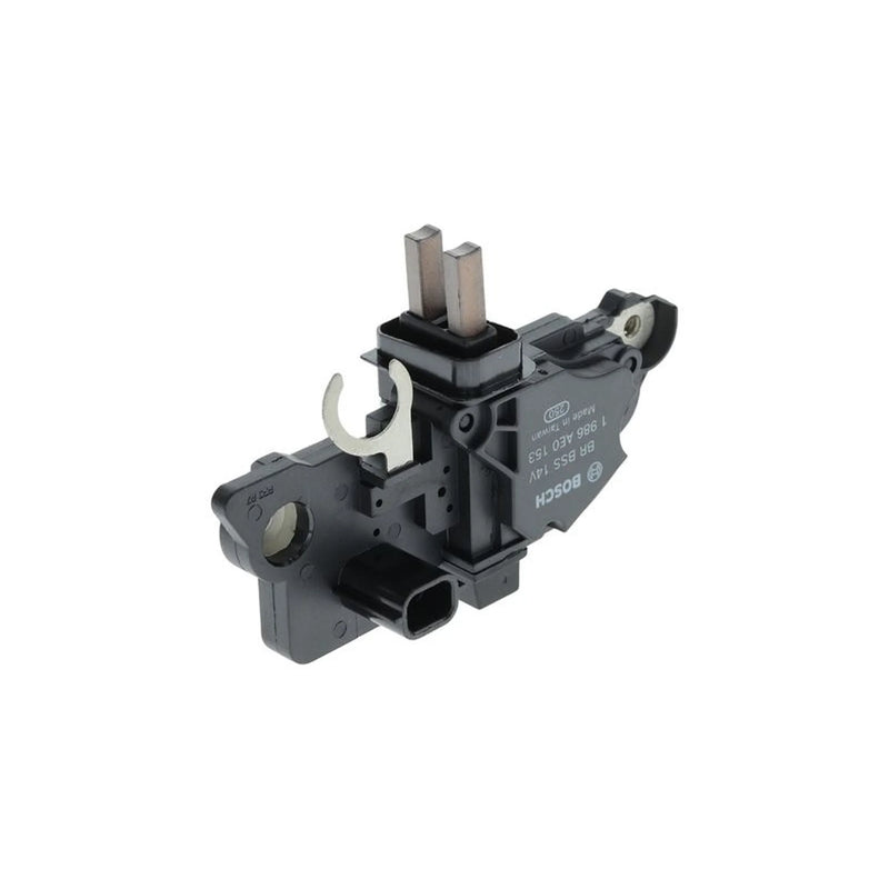 Bosch Alternator Voltage Regulator