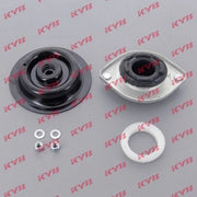 KYB Front Repair Kit Suspension Strut Support Mount fits Opel Mpv 1994-2001