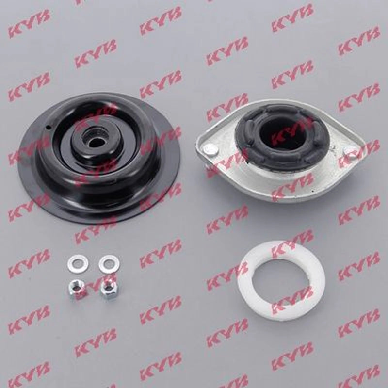 KYB Front Repair Kit Suspension Strut Support Mount fits Opel Mpv 1994-2001