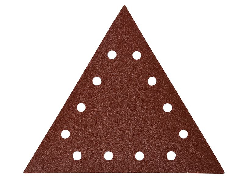 Vitrex Delta Sanding Sheets 150G (Pack 10) Vitrex - Dynamic Drive