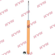 KYB Shock Absorber Damper Strut Front fits BMW 3 1982-1994