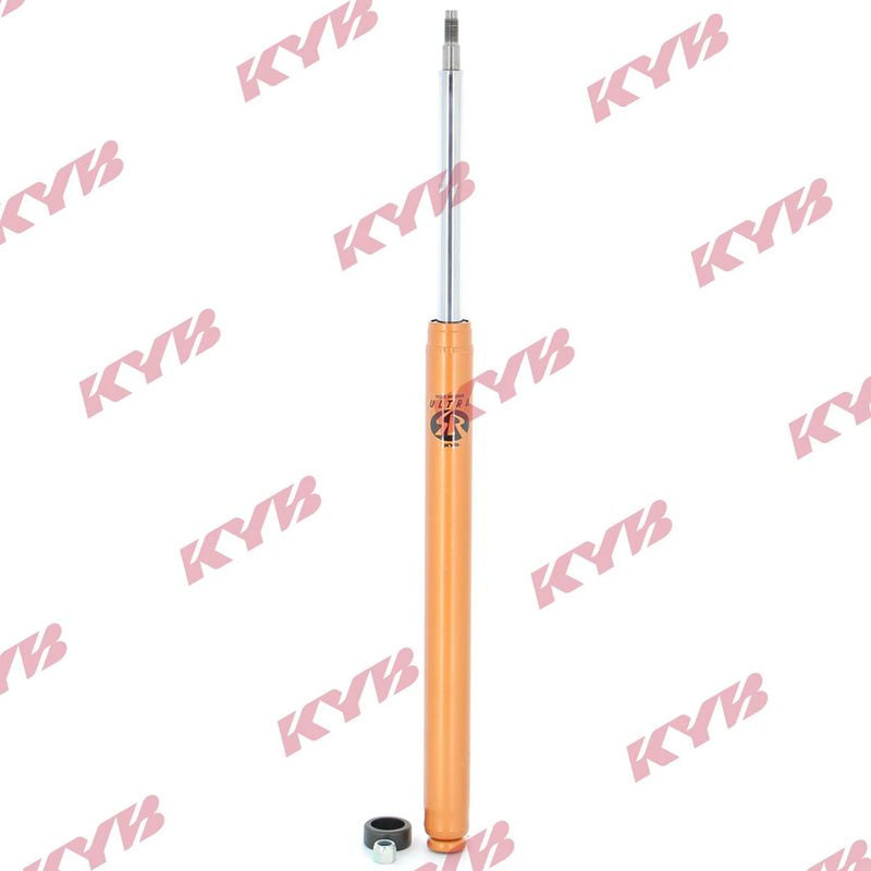 KYB 2 x Shock Absorbers fits BMW 3 1982-1994
