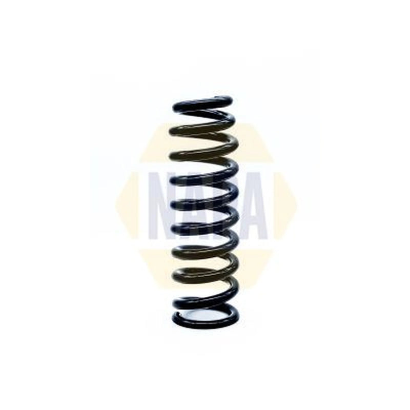 NAPA Front Suspension Coil Spring fits Toyota Hilux Vigo VII Pickup 2004-2015