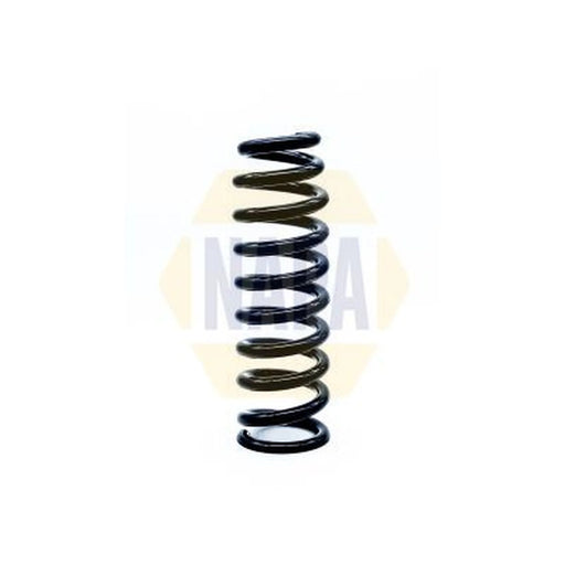 NAPA 2 x Suspension Springs fits Toyota Hilux Vigo VII Pickup 2004-2015 2.5 3.0