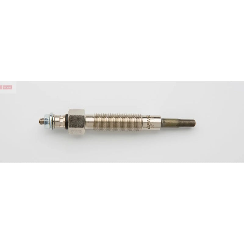 Denso Diesel Engine Glow Plug fits Ldv Cub 1998-2001 2.3
