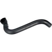 Gates Radiator Coolant Hose 470mm ID fits Chrysler Delta 2011 on 1.6