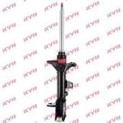KYB Shock Absorber Damper Strut Rear Left fits Hyundai Coupe I 1996-2002 1.6 2.0