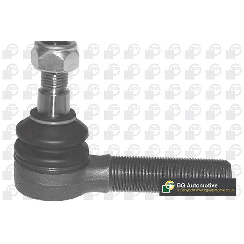 BGA Steering Tie Rod End Ball Joint Front Left fits Ldv 400 1989-1996 2.5