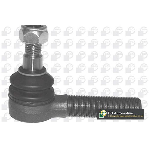 BGA Steering Tie Rod End Ball Joint Front Left fits Ldv 400 1989-1996 2.5