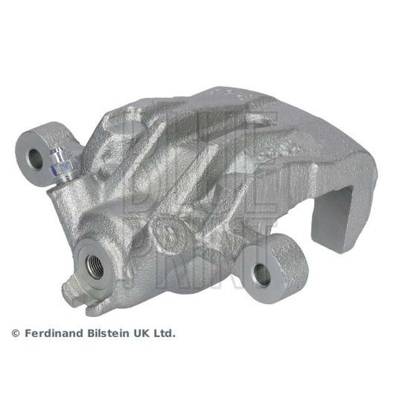 Blue Print Brake Caliper Assembly Rear Right fits Hyundai Accent III 2005-2010
