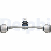 Delphi Control/Trailing Arm Upper fits BMW X5 2006-2018 3.0 4.8