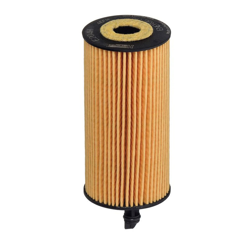 Hengst Engine Oil Filter fits BMW 1 Sports Hatch 2011-2019