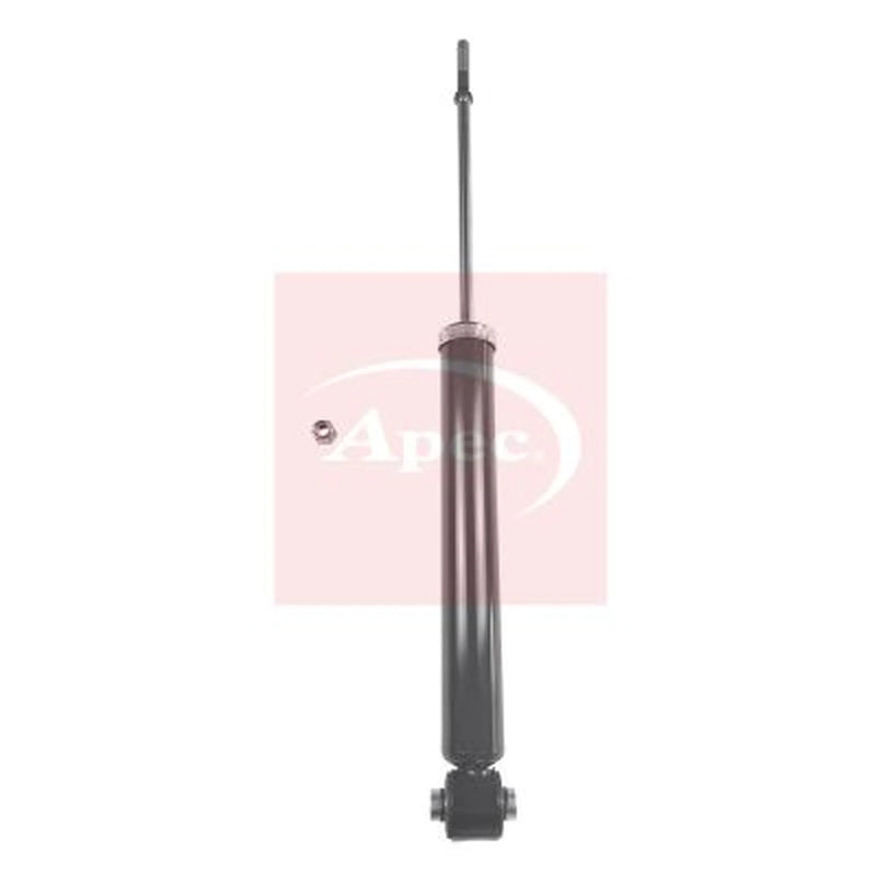 Apec Shock Absorber Damper Strut Rear Right ASA1336
