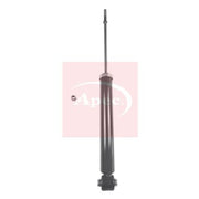 Apec Shock Absorber Damper Strut Rear Left fits Toyota Auris 2006-2012